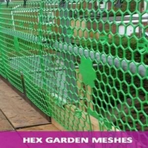 Product Image of High Density Polythene Hexagonal Net in Bhavnagar
